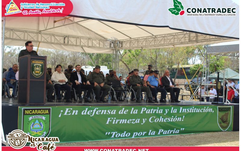 Acto Nacional De Clausura Del Plan De Protecci N Y Seguridad A La