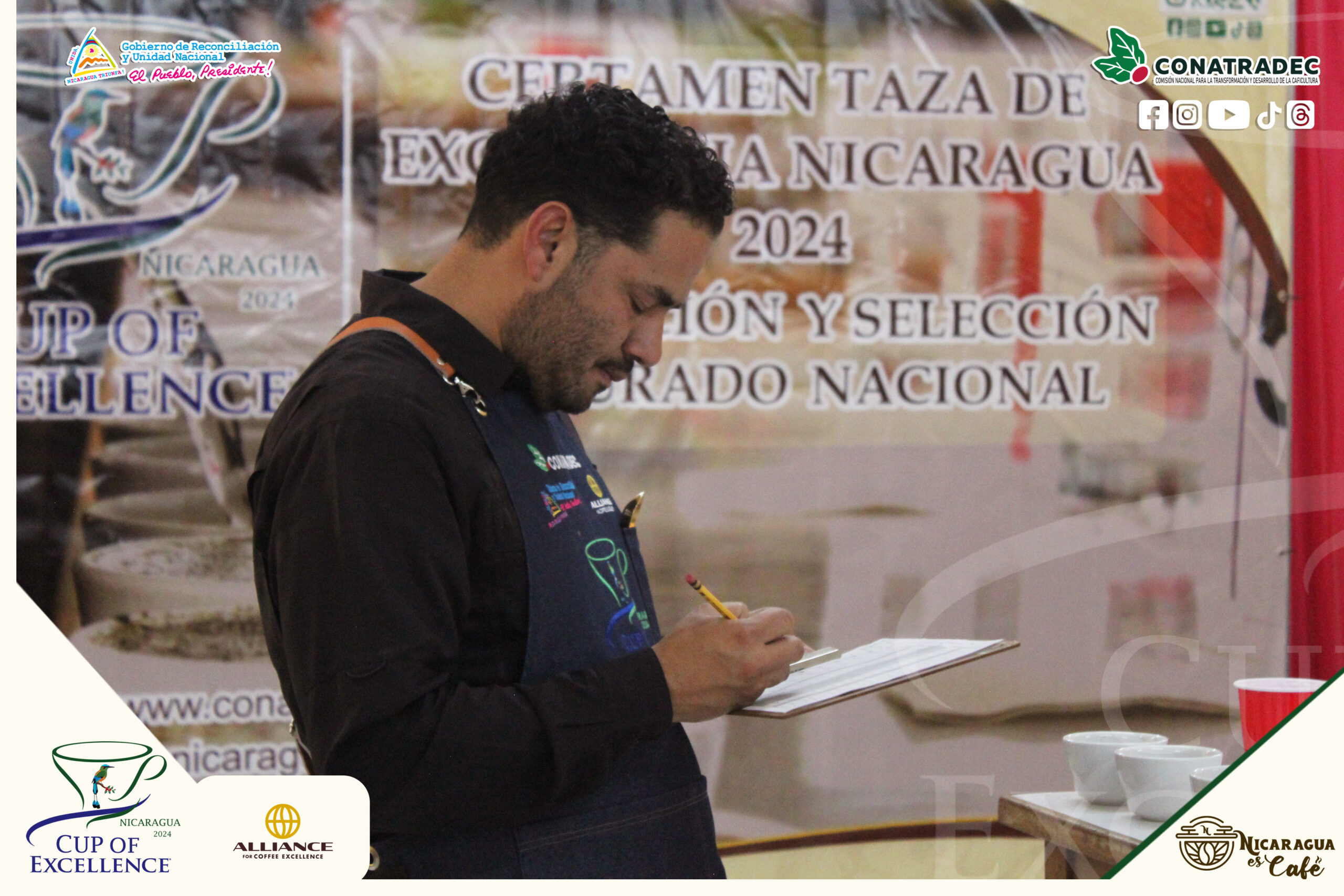 calibracion coe 2024 51