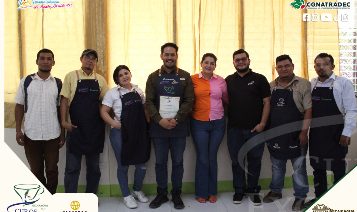 Ceremonia de Premiación