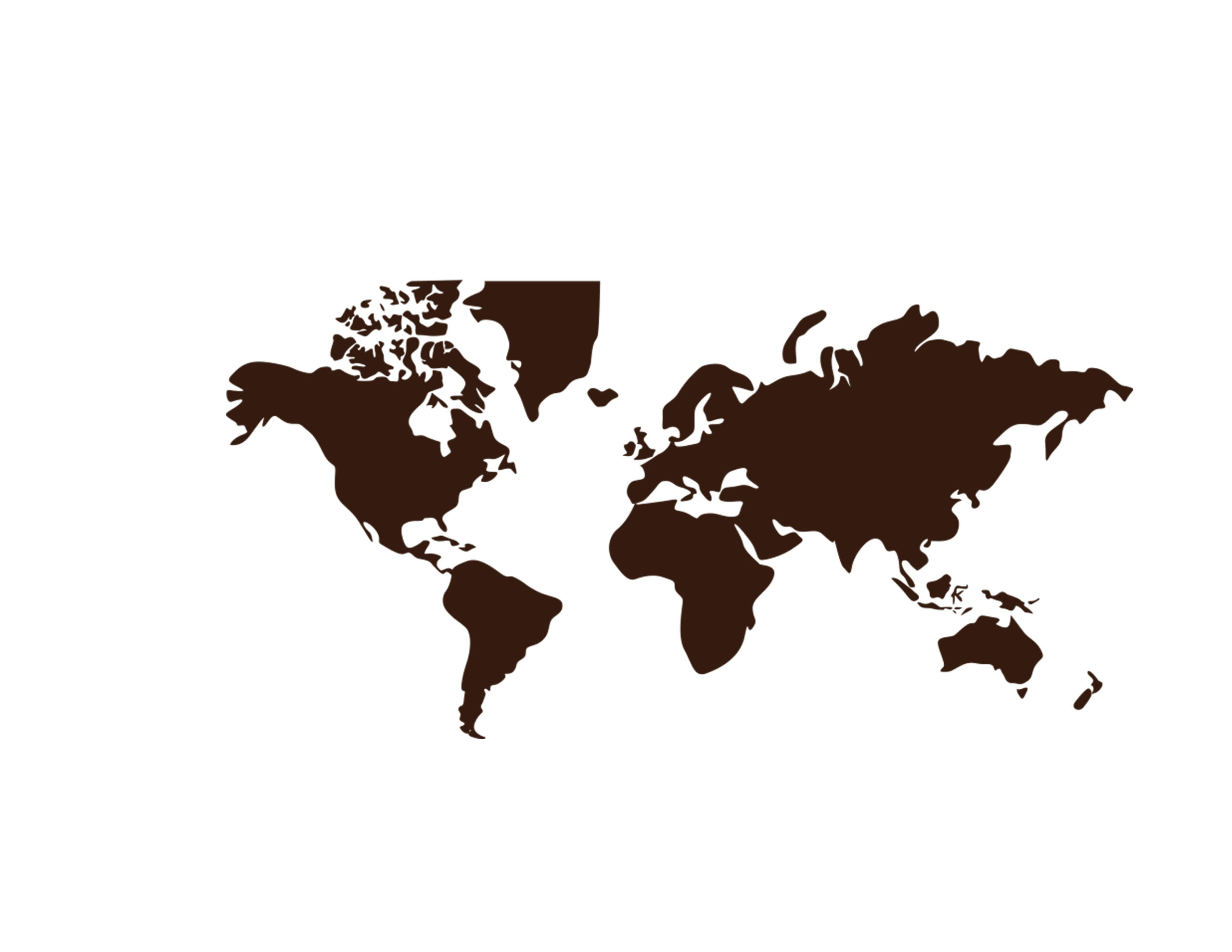Países compradores de café