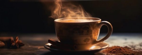 Special Strong Coffee